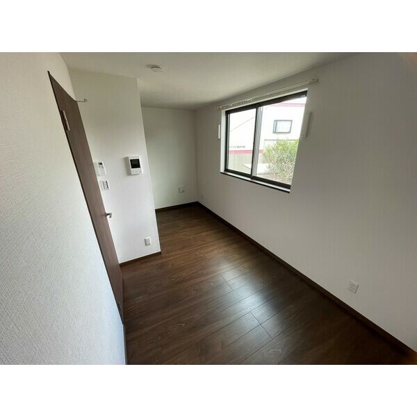 Casa Blanca205号室 部屋その他