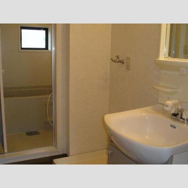 サザンクロス 洗面