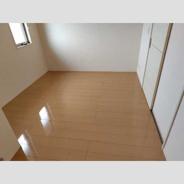une cachette202号室 部屋その他