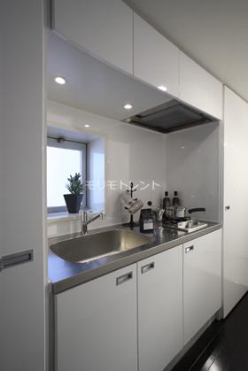 カスタリア大塚 室内参考写真（モデルルーム）