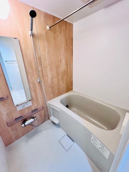 ＫＤＸレジデンス田園調布 お風呂