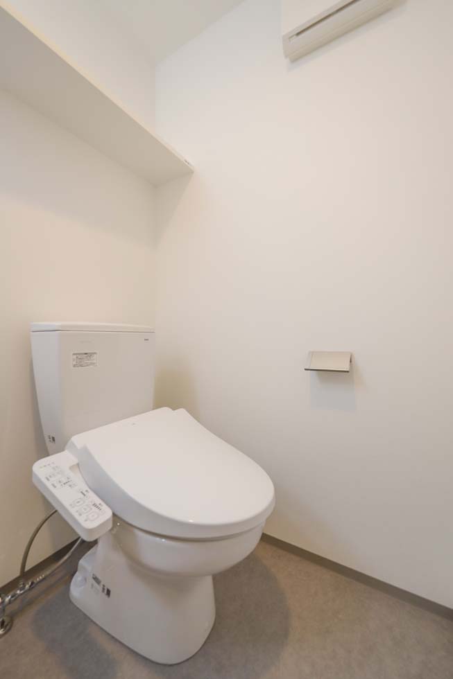 アーバンパーク志村坂上 内観