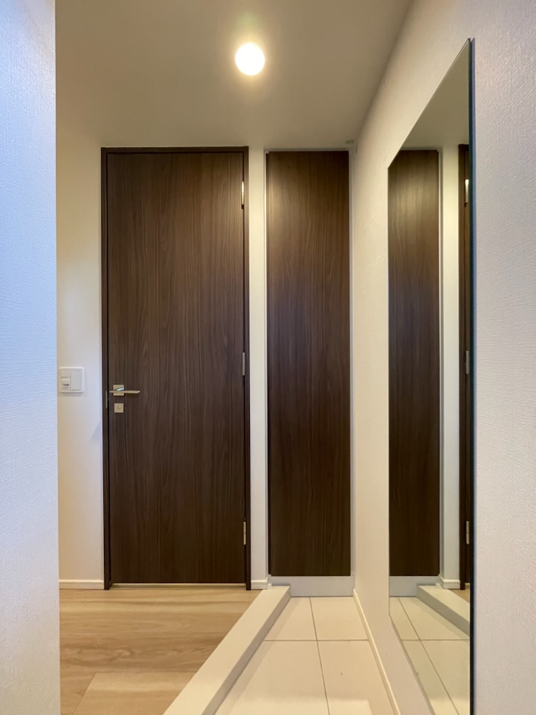 ガーラ・ステーション川崎久地1階 その他