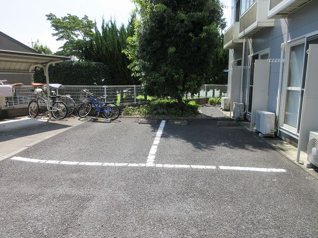 レオパレスＹＯＳＨＩＯＫＡ210号室 部屋その他