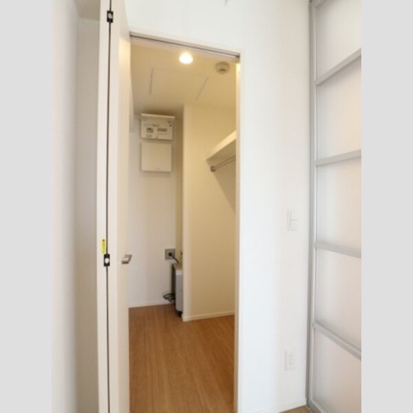 dearestⅢ ウォークインクローゼット