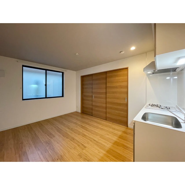 ミハス荻窪Ⅲ2階 部屋その他