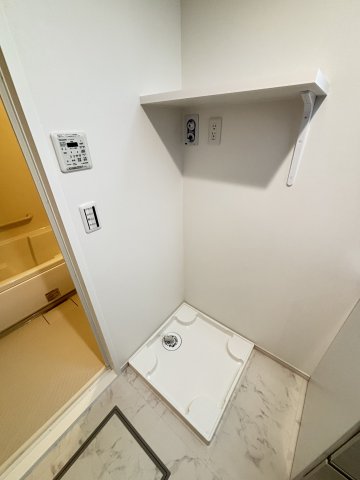 レジデンス練馬桜台0401号室 部屋設備