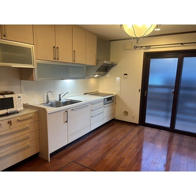 カーサリリオ リビング