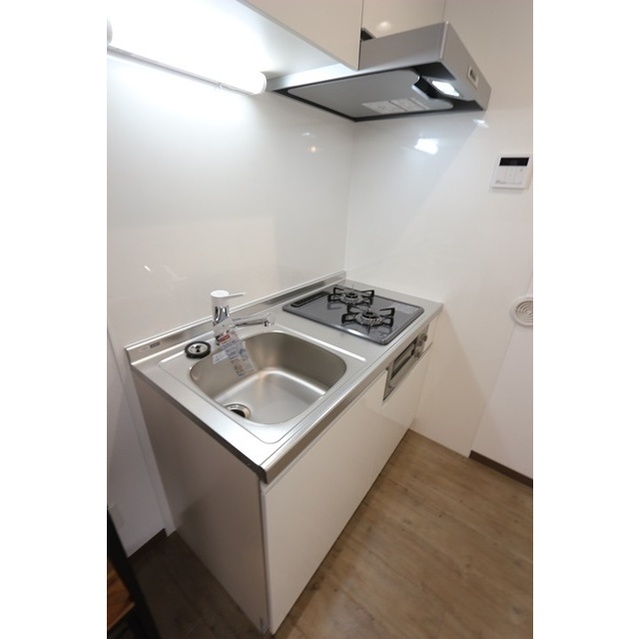 ｌｉｆｅｓｈｉｐ湘南辻堂ミュロス101号室 キッチン