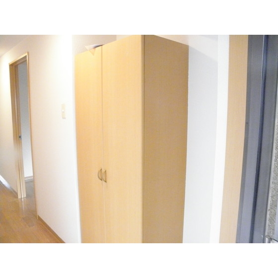 エーデルハイム湘南 内観