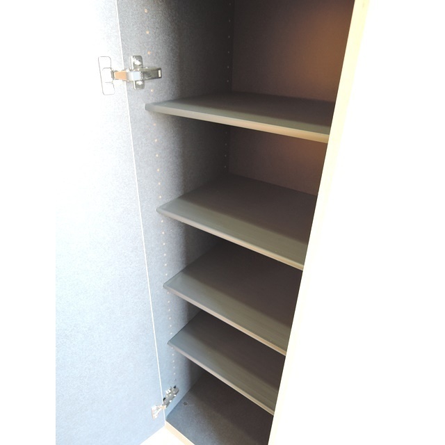 アスピリア　フルール201号室 内観