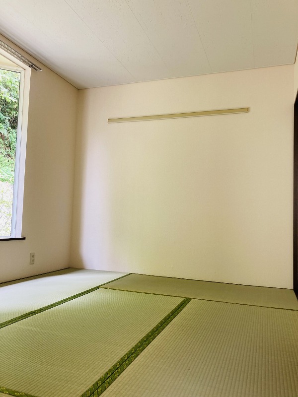 プリティ・シャトル2階 同建物別部屋の参考画像