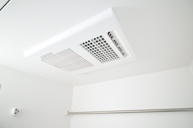 Contrail六町2階 部屋設備