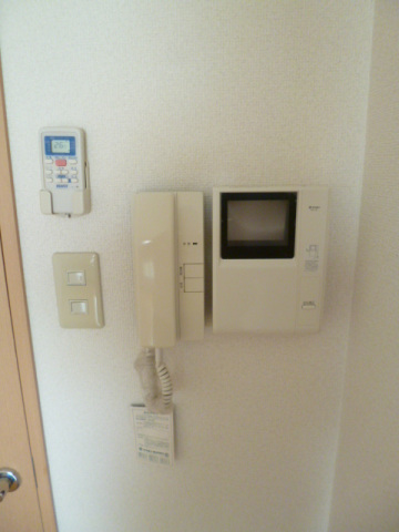 スカイコート文京白山217号室 別タイプ参考写真