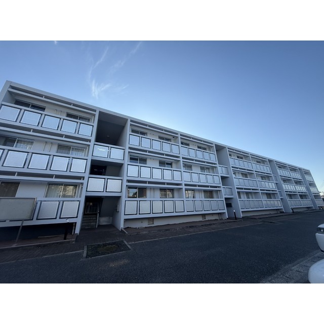 リブレス佐倉 外観