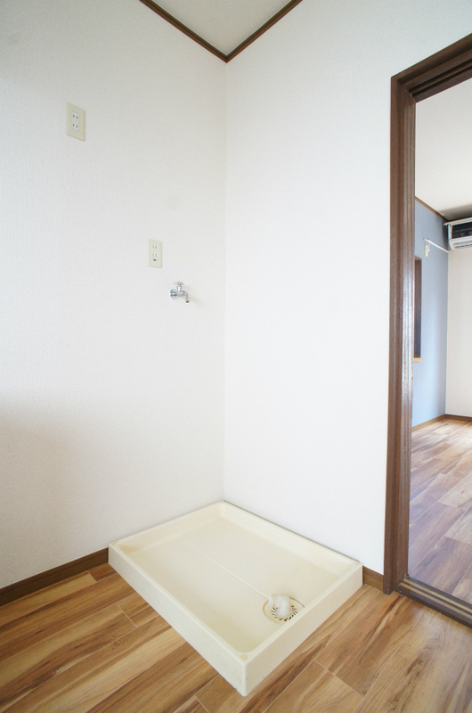 エムハイツ1階 部屋設備