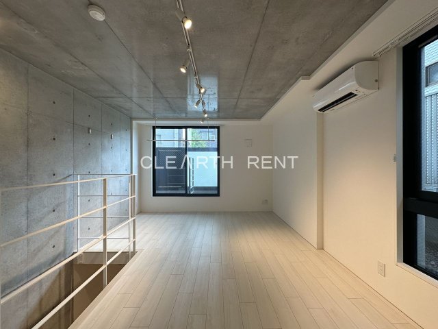 ＧＲＡＮ ＰＡＳＥＯ 自由が丘奥沢地下1階 ☆【仲介手数料無料・FR2ヶ月】敷金礼金ゼロ/ネット無料☆