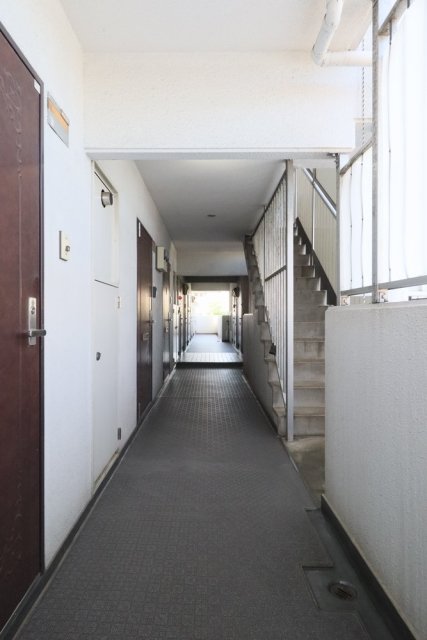 スカイコート落合Ⅱ3階 その他共有部分