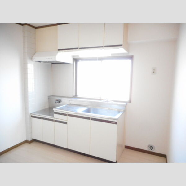 ゲートパレス南大野 キッチン