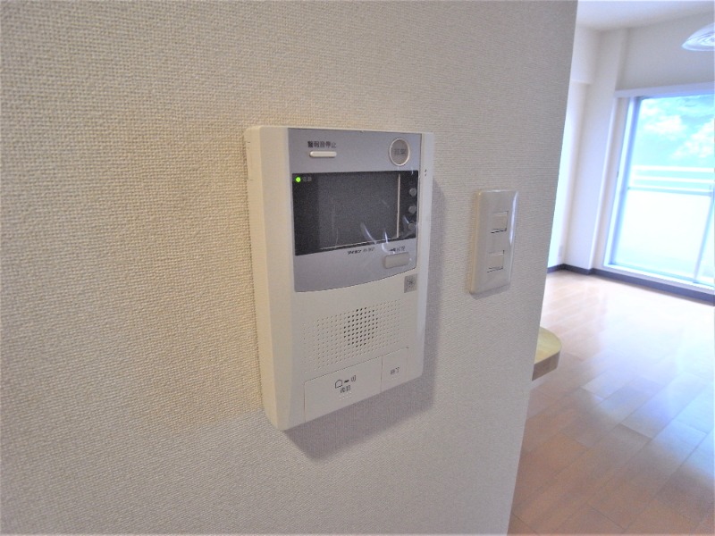 ヒルサイドコート松戸2階 部屋その他