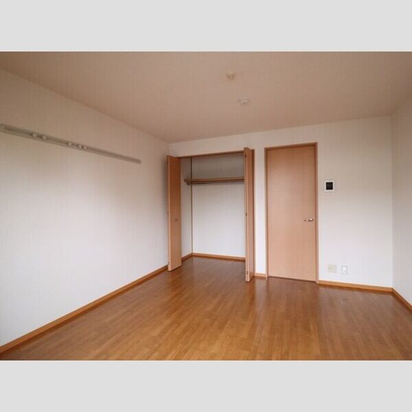 エスポワール203号室 同建物別部屋の参考画像