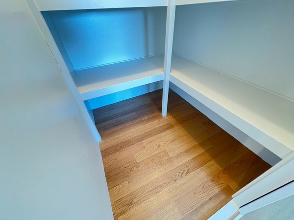 ハイム下鶴間401号室 収納