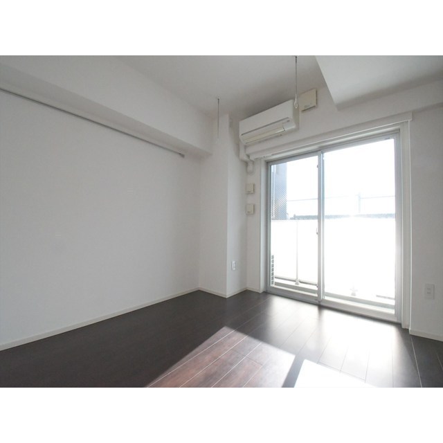 ルクレ西池袋0306号室 内観