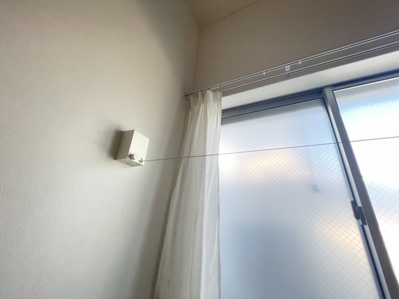 グランデ清瀬2階 部屋その他