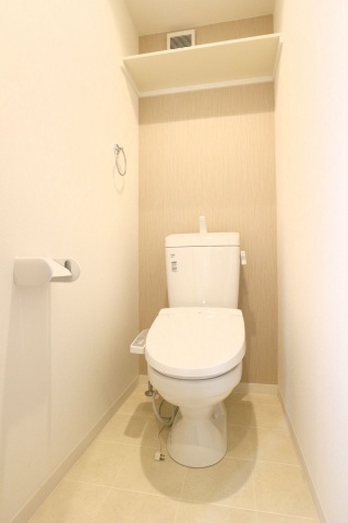 ＣＢ東川口レクス2階 ※同物件別号室写真