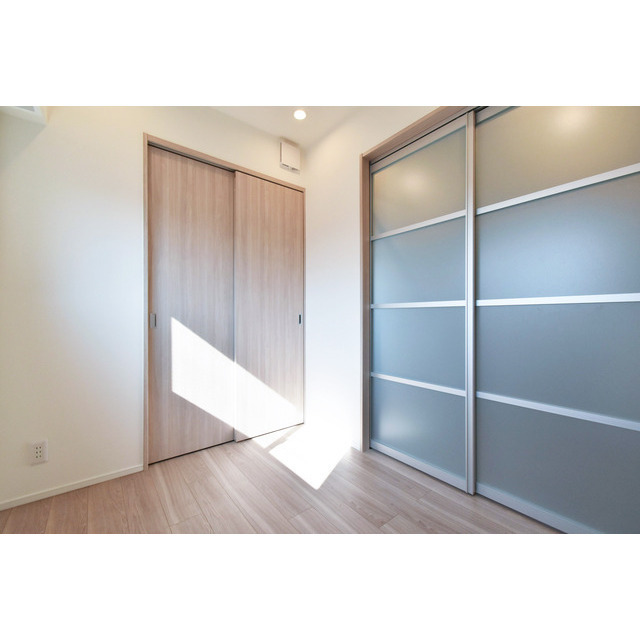 クオリタス住吉0504号室 内観