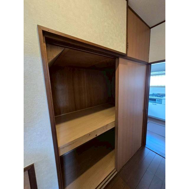 和ケ原1丁目貸家1号室 内観