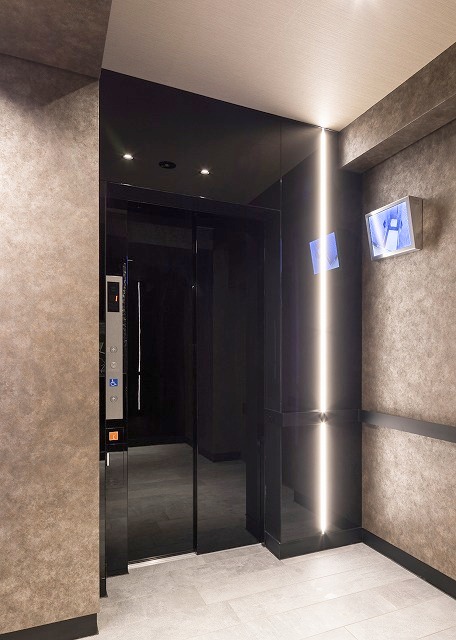 ラフィスタ板橋本町5階 外観