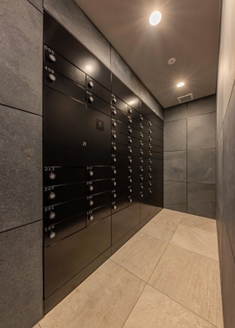 ガーラ・パークヒルズ町田1階 その他共有部分