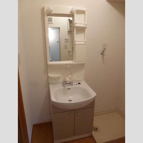 サンセール 洗面所