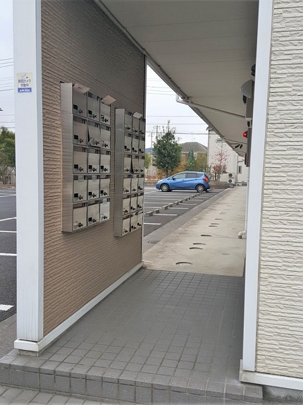 レオパレス友306号室 部屋その他