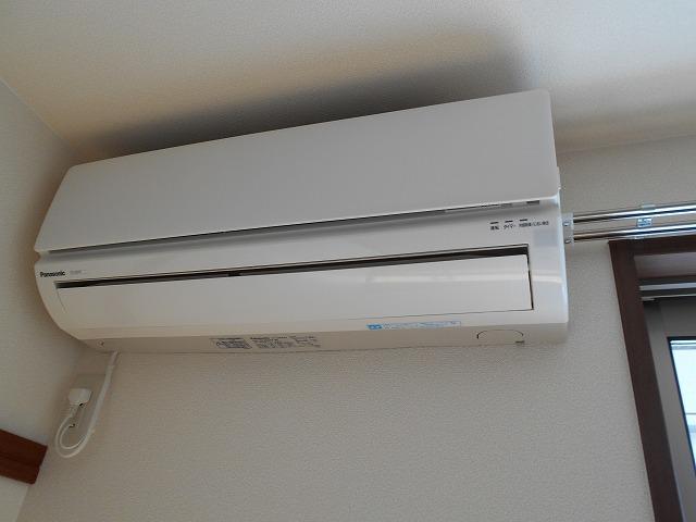 フレシア北町1階 同建物別部屋の参考画像