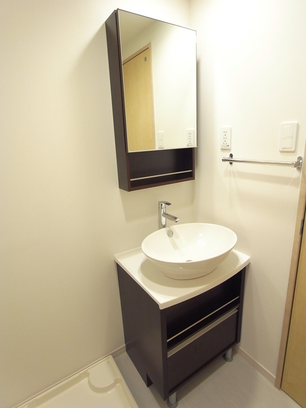 リブリ・アソート 洗面