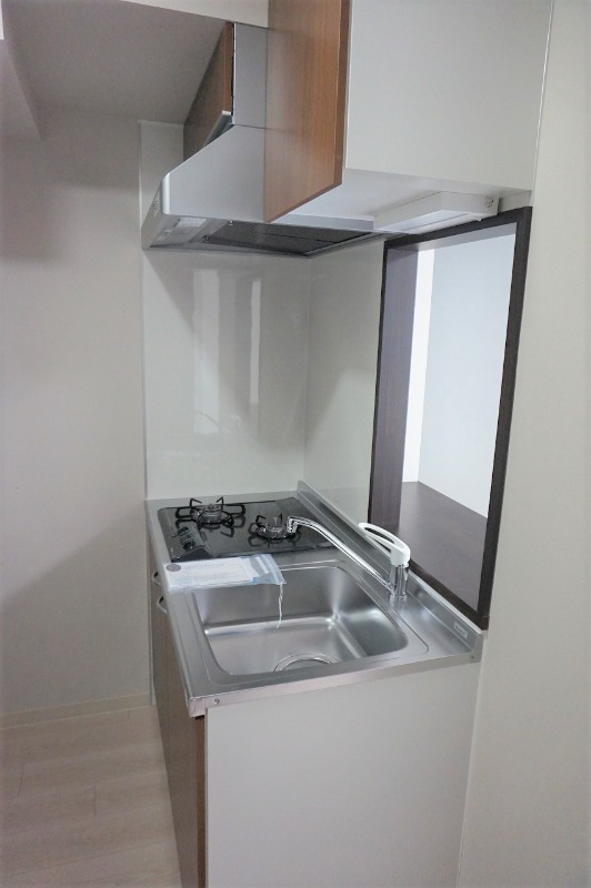 ＰＡＲＫＳＩＤＥ　ＲＥＳＩＤＥＮＣＥ　ＧＹＯＴＯＫＵ(E-185) キッチン