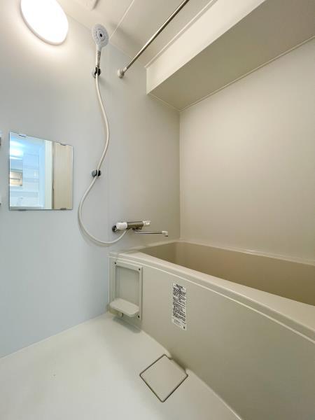 ＩＳＭ中野坂上2階 お風呂