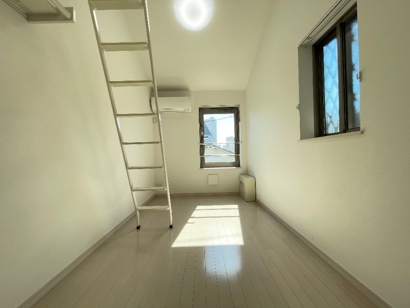 リヴィン南千住3階 リビング