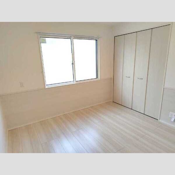 アーク・ド・ルミエールⅡ105号室 部屋その他