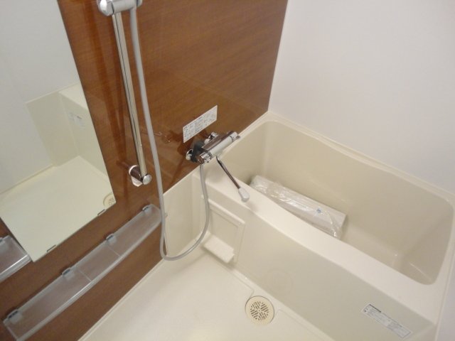 サンライズ西川口 バス（浴室換気乾燥機付）