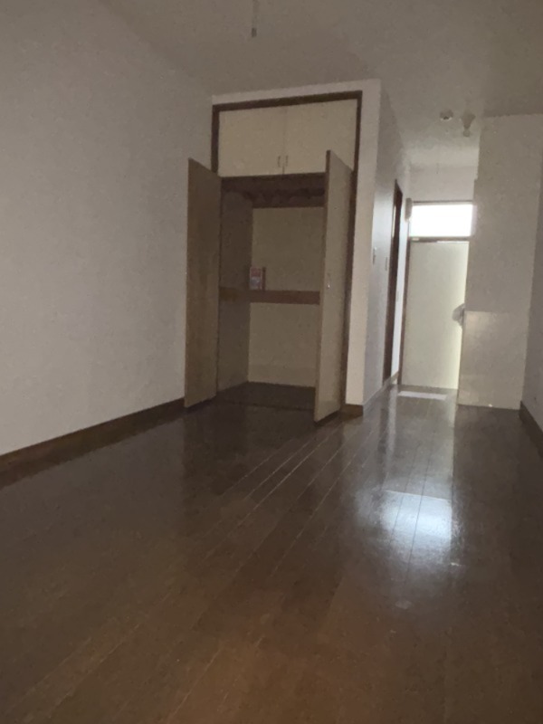 三井ハウス リビング