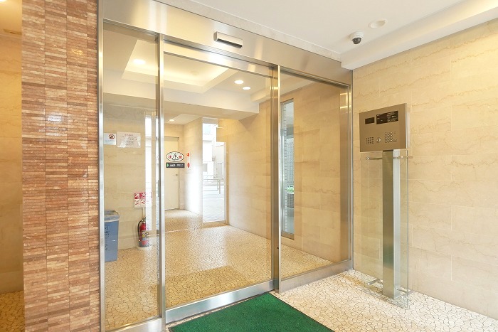 セジョリ大井町9階 外観