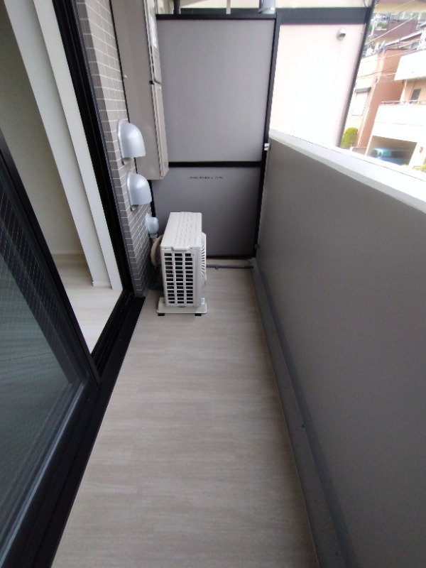 クレイシアIDZ王子フォレストヒルズ3階 部屋その他