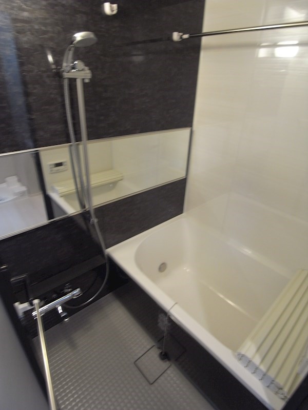 GRACE HILL お風呂