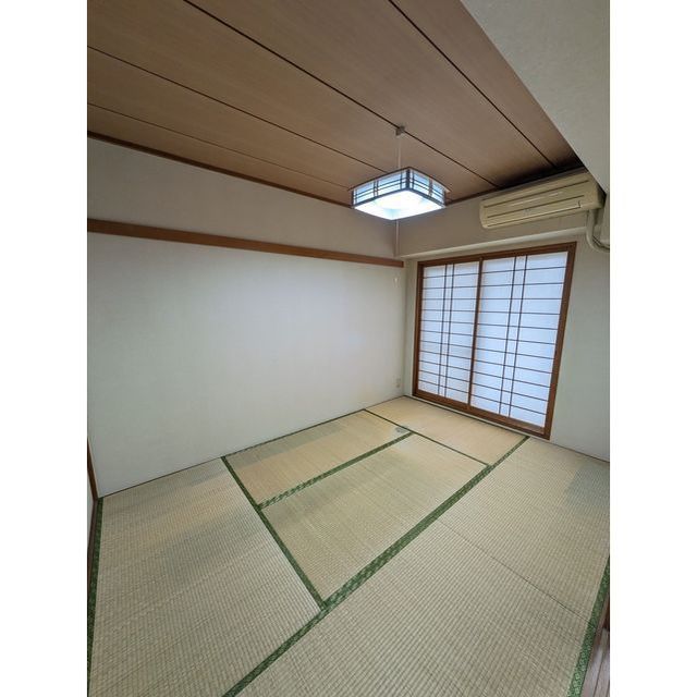 藤和シティホームズ荻窪駅前207号室 和室約6帖　2026年6月撮影