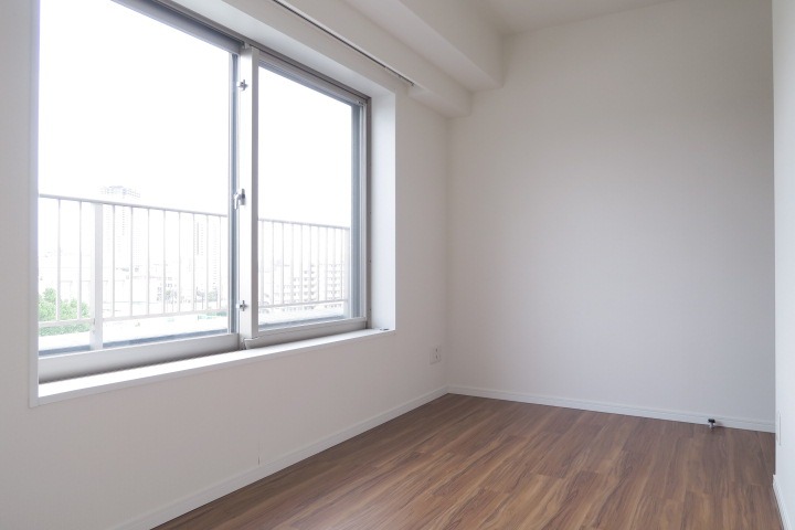 グレンパーク駒場 EAST棟8階 部屋その他