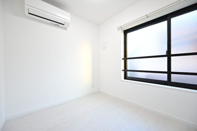 ＥＳ－Ｇｒａｎｄｅ東中野2階 部屋その他