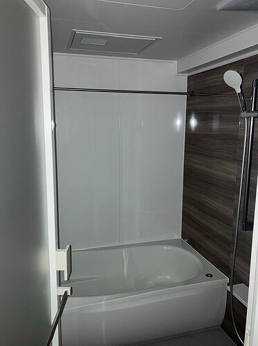 ライオンズステーションプラザ練馬 お風呂